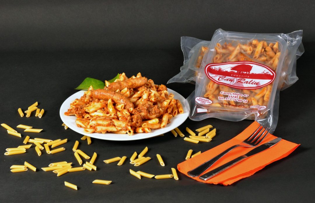 Macarrons