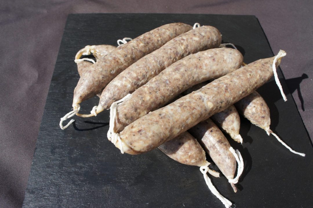 Botifarra De Perol