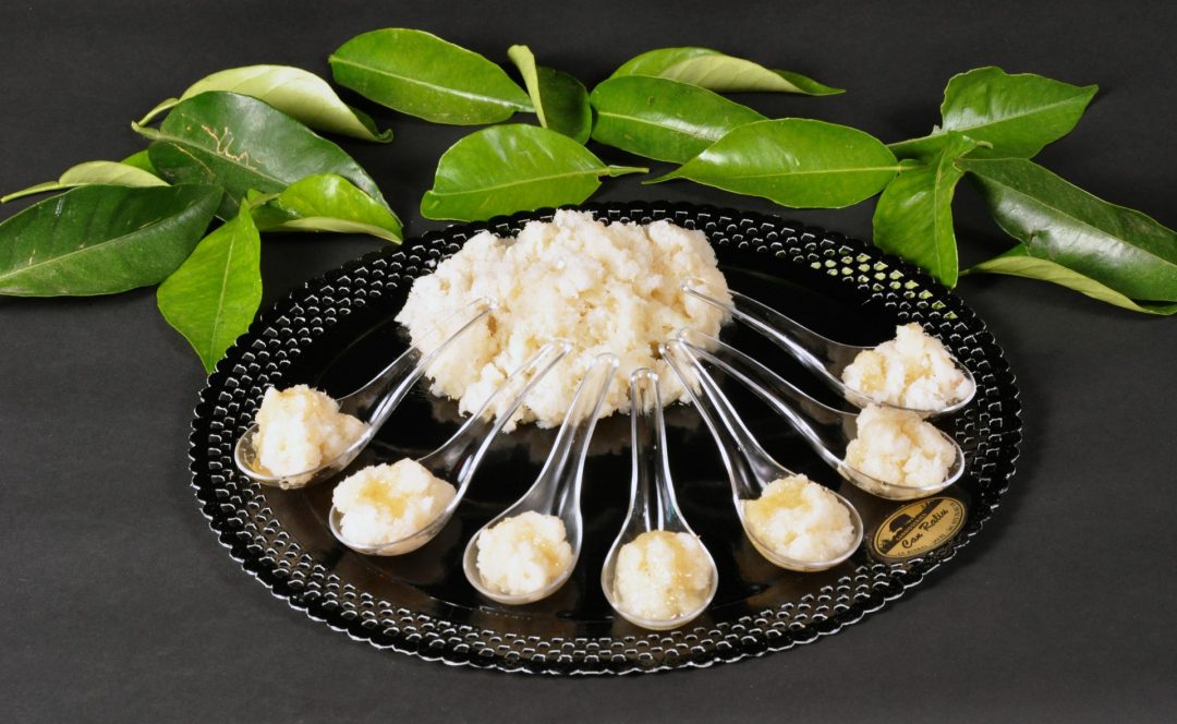 Brandada De Bacallà