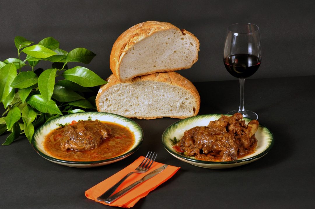 Galta De Porc