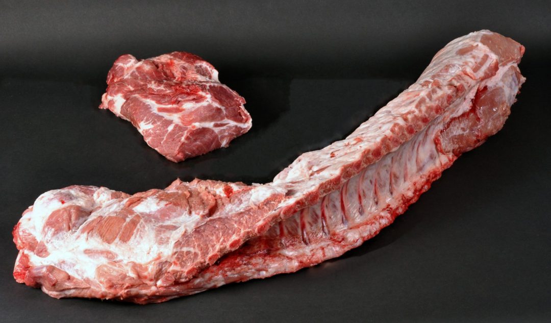 Llonzat De Porc