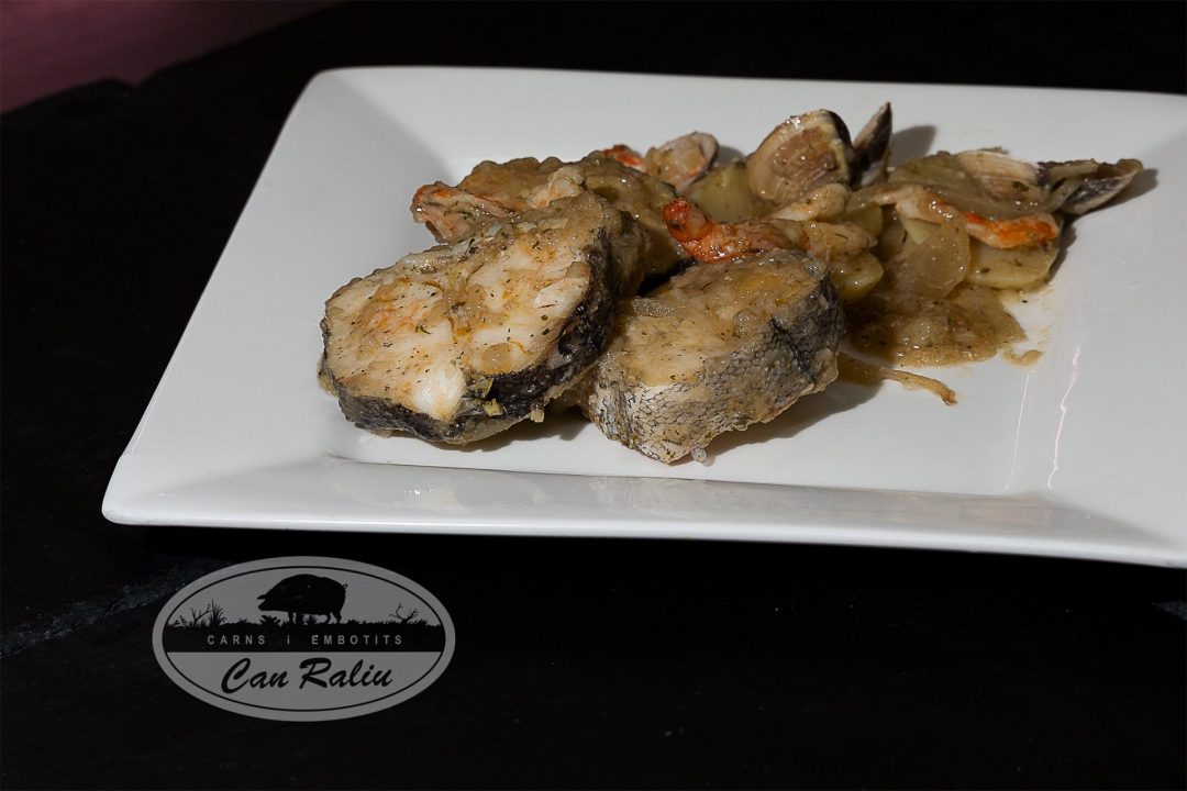 Lluç Al Forn