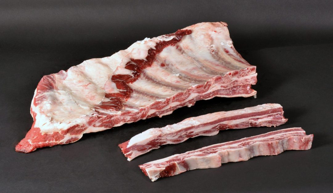 Xurrasco De Vedella